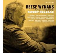 Reese Wynans And Friends: Sweet Release by Reese Wynans and Friends [CD] NEUF