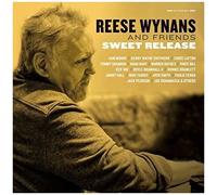 Reese Wynans And Friends - Sweet Release [Cd]