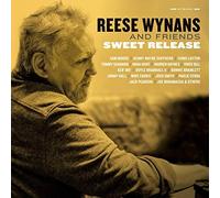 Reese Wynans And Friends Sweet Release (Vinyl)