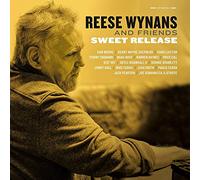 Reese Wynans And Friends - Wynans and Friends Sweet Release