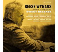 Reese Wynans - Reese Wynans Et Ses Amis : Sweet Release