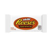 REESE'S Beurre de Cacahuète 2 Cups White 42 g