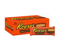 REESE'S Boîte de 24 Packs de 2 cups au beurre de cacahuètes 948gr
