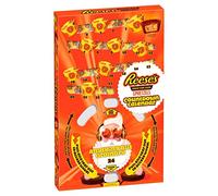 Reese's Calendrier de l'Avent par gravité, 249 g