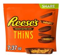 Reese's Gobelets fins au beurre d'arachide