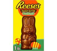 Reese's Lapin De Paques Géant Peanut Butter et Chocolat