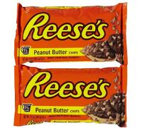 Reese's Lot de 2 copeaux de cuisson au beurre d'arachide 283,5 g