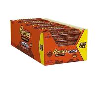 REESE'S MINI CIOCCOLATINI AL BURRO D'ARACHIDI