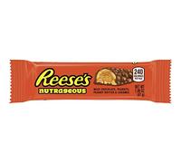 Reese's Nutrageous Bar - Barre Nutrageous, 1 pièce (47g)