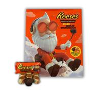 Reeses Peanut Beurre L'Avent Avec Erdnussbuttertörtchen