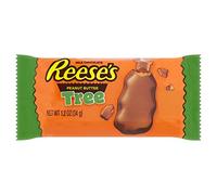 Reese's Peanut Butter Chocolat Sapin de Noël 34 g