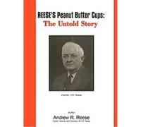 Reese's Peanut Butter Cups Andrew R. Reese (Auteur)