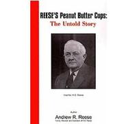 Reese's Peanut Butter Cups Andrew R. Reese (Auteur)