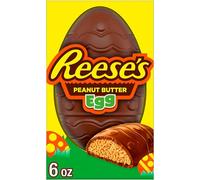 Reese's Peanut Butter Œuf de Pâques, 6 onces de fort