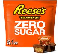 Reese's Sugar Free Miniature Cups Pouch 5.1oz