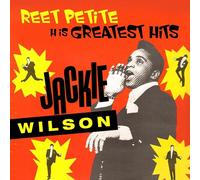 Reet Petite/His Greatest Hits