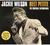 Wilson, Jackie - Reet Petite [Import]