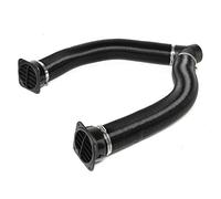 REETBQNMN Tuyau de chauffage de 75 mm de conduit de conduit à air chaud de la sortie d'air Tuyaux de flexibles for le chauffage diesel compatible for Webasto Pièces et accessoires de chauffage(EU)