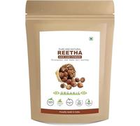 Reetha Poudre pour la pousse des cheveux 100 g