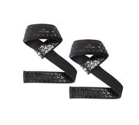 Reeva - Sangles de traction - Sangles de levage - Noir