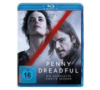 Reeve Carney,Timothy Dalton,Eva Green - Penny Dreadful-Season 2 [Blu-ray]
