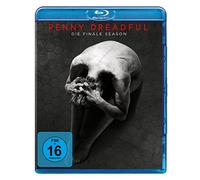 Penny Dreadful - Staffel 3 [Blu-ray] (Blu-ray) Green Eva Hartnett Josh Dalton