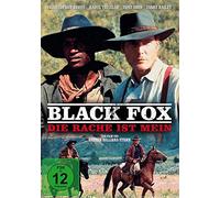 Reeve,Christopher - Black Fox: die Rache Ist Mein