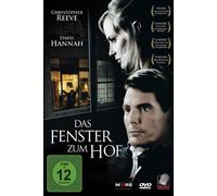 Reeve,Christopher - Das Fenster Zum Hof
