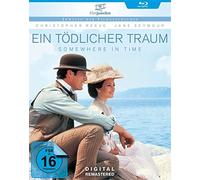 Reeve,Christopher - Ein Tödlicher Traum [Blu-ray]