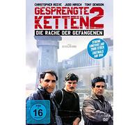 Reeve,Christopher - Gesprengte Ketten 2: die Rache der Gefangenen [Édition Limitée]