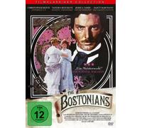 Reeve,Christopher - The Bostonians [Import]