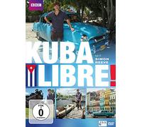 Reeve,Simon - Kuba Libre (BBC Doku) [Import]