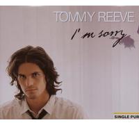 Reeve, Tommy - I'm Sorry [Import]