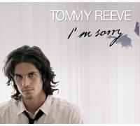 Reeve, Tommy - I'm Sorry [Import]