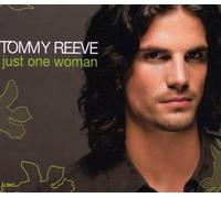Reeve,Tommy - Just One Woman [Import]