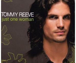 Reeve,Tommy - Just One Woman [Import]