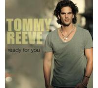 Reeve,Tommy - Ready for You [Import]