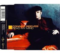 Conner Reeves – Read My Mind – Import