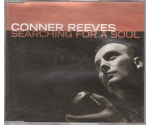Reeves, Conner - Searching for a Soul Pt.1