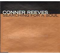 Reeves, Conner - Searching for a Soul Pt.2