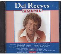 Reeves, Del - Gospel