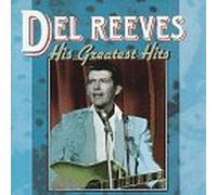 Reeves, Del - Greatest Hits