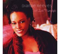 Reeves, Dianne - A Little Moonlight