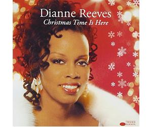 Reeves, Dianne - Christmas Time is Here