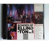 Reeves,Dianne - Echoes of Ellington Vol.1 (US Import)