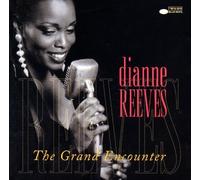 Reeves, Dianne - Grand Encounter by Reeves, Dianne (1996) Audio CD