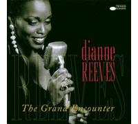 Reeves, Dianne - Grand Encounter by Reeves, Dianne (1996) Audio CD