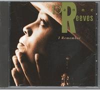 Dianne Reeves – I Remember – CD
