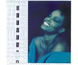 Reeves, Dianne - Never Too Far by Reeves, Dianne (1990) Audio CD