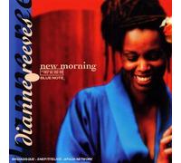 Reeves, Dianne - New Morning by Reeves, Dianne (2010) Audio CD